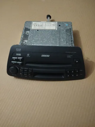 Radio Fiat Bravo CD