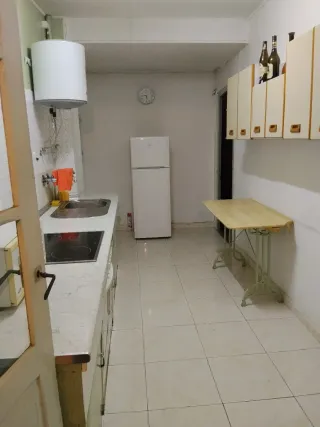 SE ALQUILA CASA PARA SEMANA SANTA