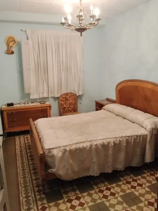 SE ALQUILA CASA PARA SEMANA SANTA