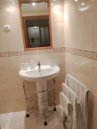 SE ALQUILA CASA PARA SEMANA SANTA