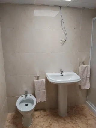 SE ALQUILA CASA PARA SEMANA SANTA