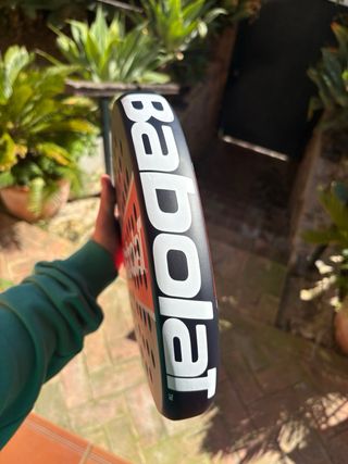 Pala Padel Babolat Technical Vertuo 2026