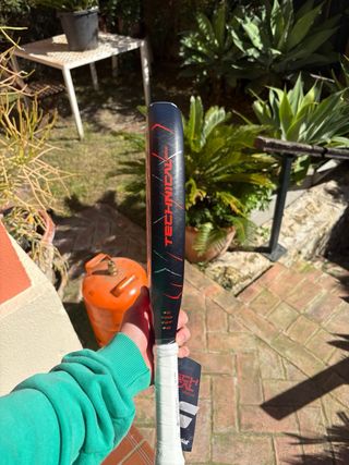 Pala Padel Babolat Technical Vertuo 2026