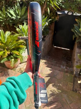 Pala Padel Babolat Technical Vertuo 2026