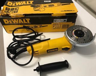 Radial Dewalt DWE4056