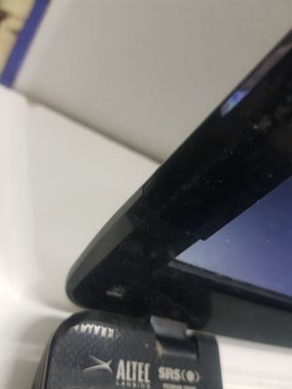 Portátil ASUS K52N para reparar