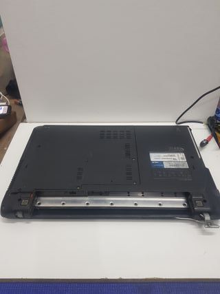 Portátil ASUS K52N para reparar