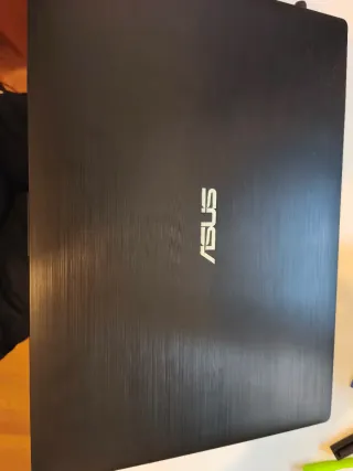 Portátil Asus i5 16GB RAM