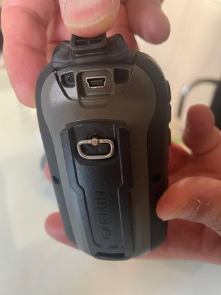 Garmin eTrex 30x GPS (Nuevo)