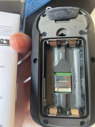 Garmin eTrex 30x GPS (Nuevo)