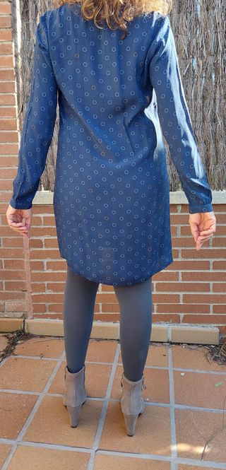 Vestido regalo Nice Things