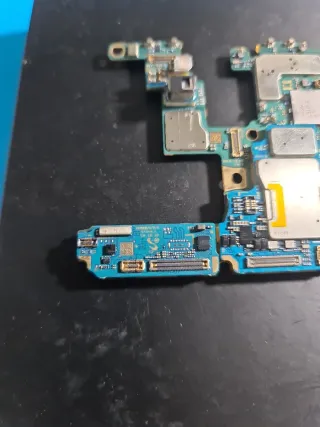 Placa Base Samsung S20 Ultra 5G