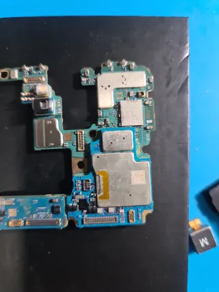 Placa Base Samsung S20 Ultra 5G