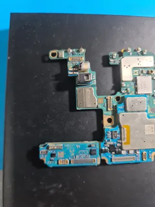 Placa Base Samsung S20 Ultra 5G