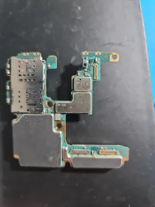 Placa Base Samsung S20 Ultra 5G