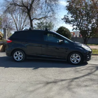 Ford C-MAX 2012