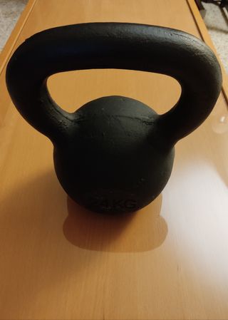 Kettlebell 24 kg