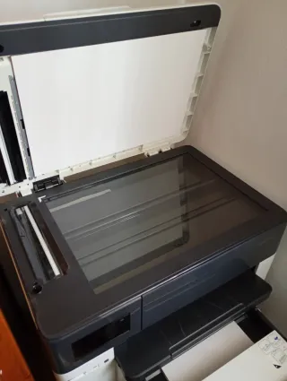 HP OfficeJet 7740 Impresora Multifunción