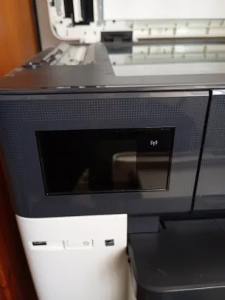 HP OfficeJet 7740 Impresora Multifunción