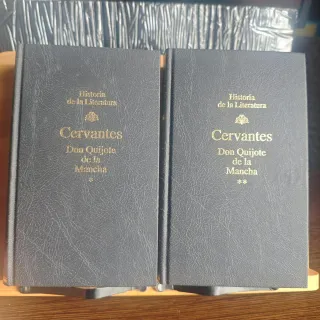 Don Quijote