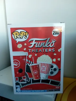 Funko Pop! Soda Cup #200