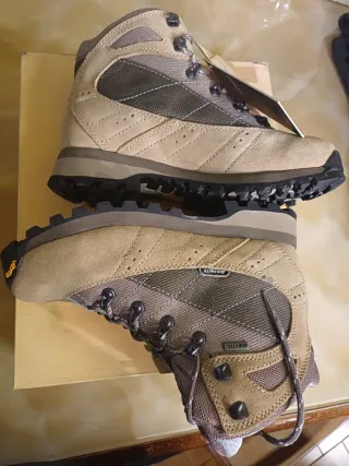 Scarpe trekking Dolomite 37