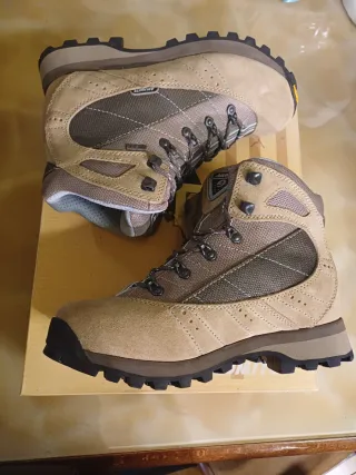 Scarpe trekking Dolomite 37