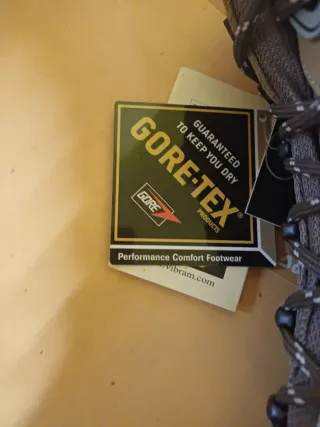 Scarpe trekking Dolomite 37