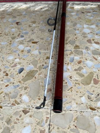 Caña de pescar Essential Lure 270