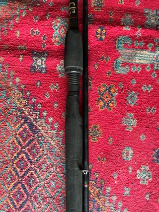 Caña de pescar Essential Lure 270