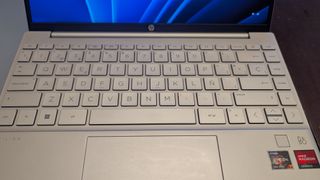 HP Pavilion Aero 13 Ryzen 7 16GB Ultra ligero