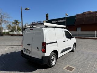 CITROEN BERLINGO  2022 3 PLAZAS  100CV