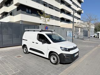 CITROEN BERLINGO  2022 3 PLAZAS  100CV