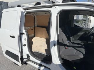 CITROEN BERLINGO  2022 3 PLAZAS  100CV