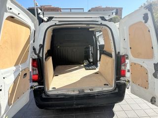 CITROEN BERLINGO  2022 3 PLAZAS  100CV