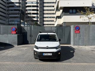 CITROEN BERLINGO  2022 3 PLAZAS  100CV