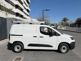 CITROEN BERLINGO  2022 3 PLAZAS  100CV