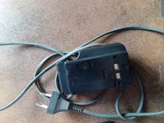 Sony Video 8 Handycam SteadyShot Cámara