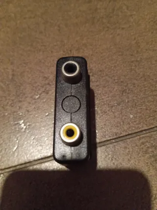 Sony Video 8 Handycam SteadyShot Cámara