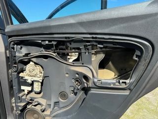 Cerradura Seat Altea