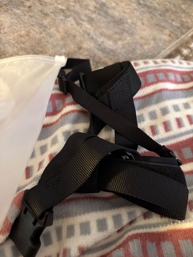 Bozal ajustable para perros