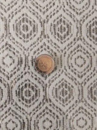 Moneda 2€ Conmemorativa Mónaco 2013