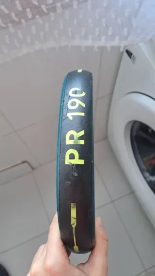Pala de pádel Kuikma PR 190