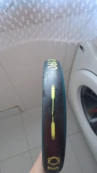 Pala de pádel Kuikma PR 190