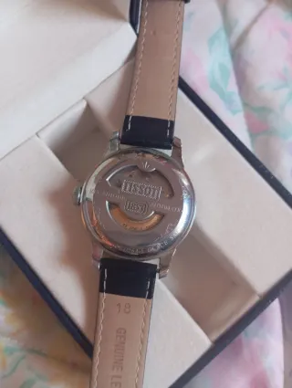 Reloj Tissot Le Locle Automático 1853.