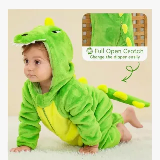 Disfraz Dinosaurio 24-30 meses