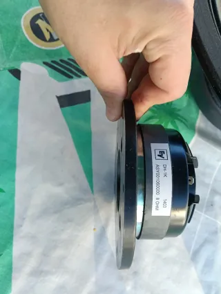 Tweeter e Coluna Electro-Voice