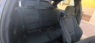 BMW Serie 3 2004 pegatina C