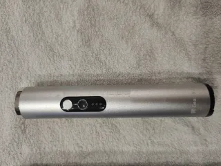 Spazzolino Elettrico portatile, Retrattile, UV
