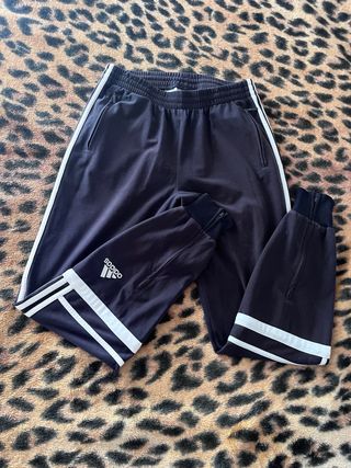 Pantalón chándal Adidas challenger vintage 2000